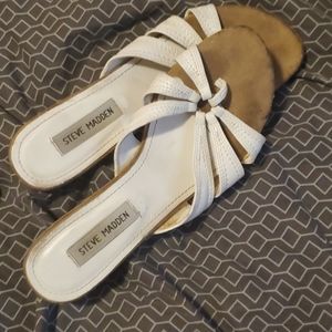 Steve Madden Summer Sandals 👡